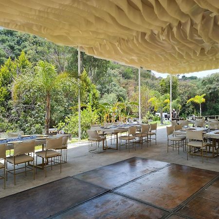 Hotel Rio Atlixco Kültér fotó