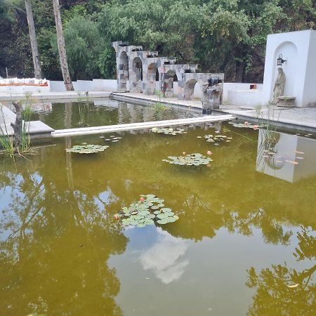 Hotel Rio Atlixco Kültér fotó