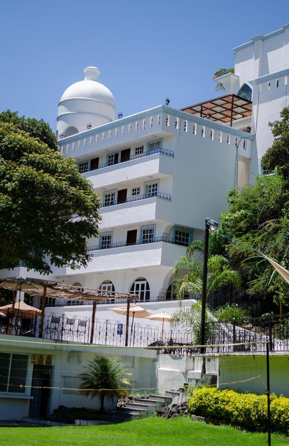 Hotel Rio Atlixco Kültér fotó