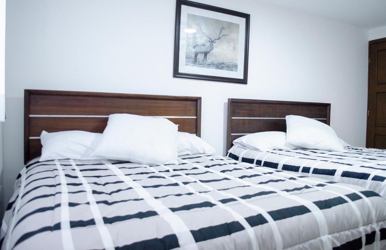Hotel Rio Atlixco Kültér fotó