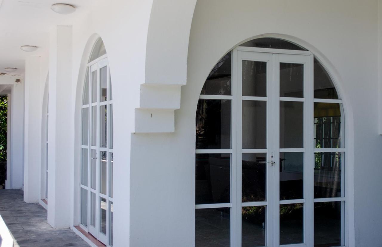Hotel Rio Atlixco Kültér fotó