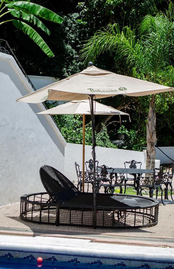 Hotel Rio Atlixco Kültér fotó
