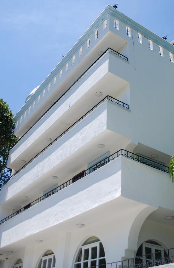 Hotel Rio Atlixco Kültér fotó