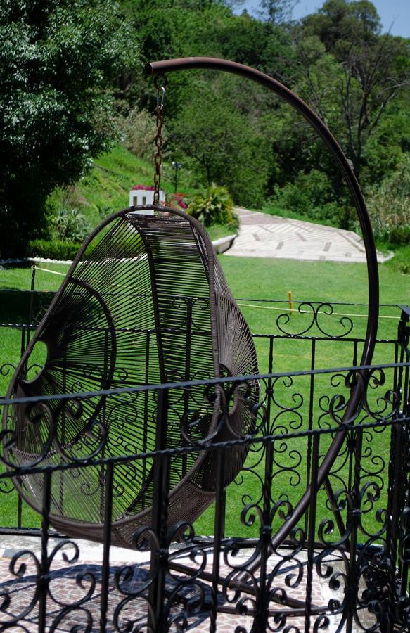 Hotel Rio Atlixco Kültér fotó