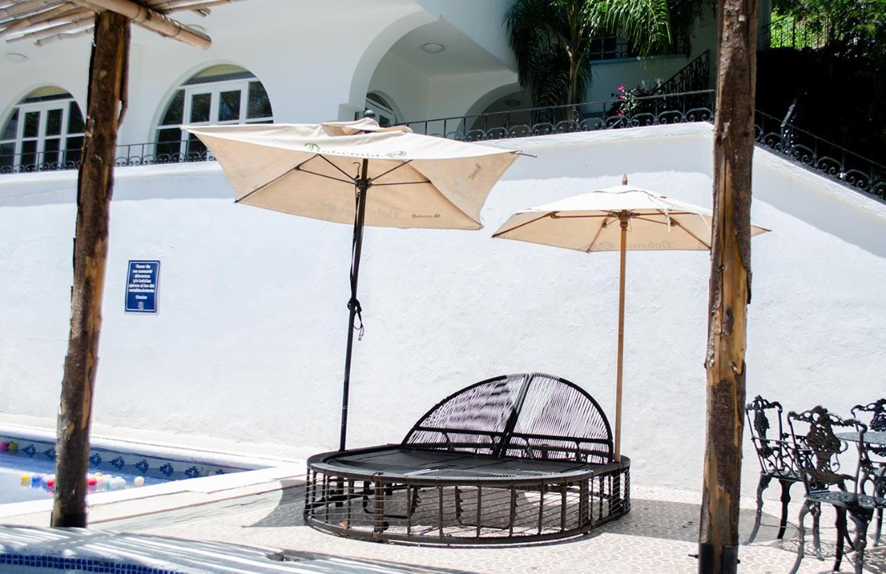 Hotel Rio Atlixco Kültér fotó