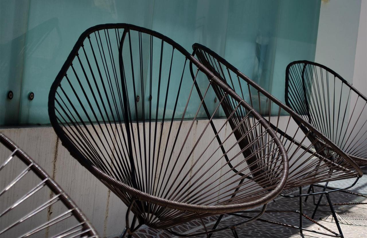 Hotel Rio Atlixco Kültér fotó
