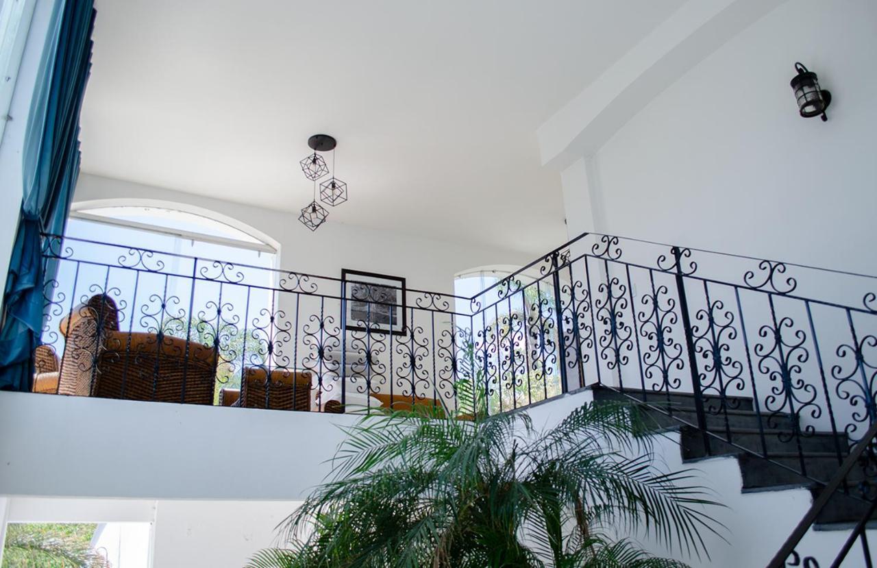 Hotel Rio Atlixco Kültér fotó