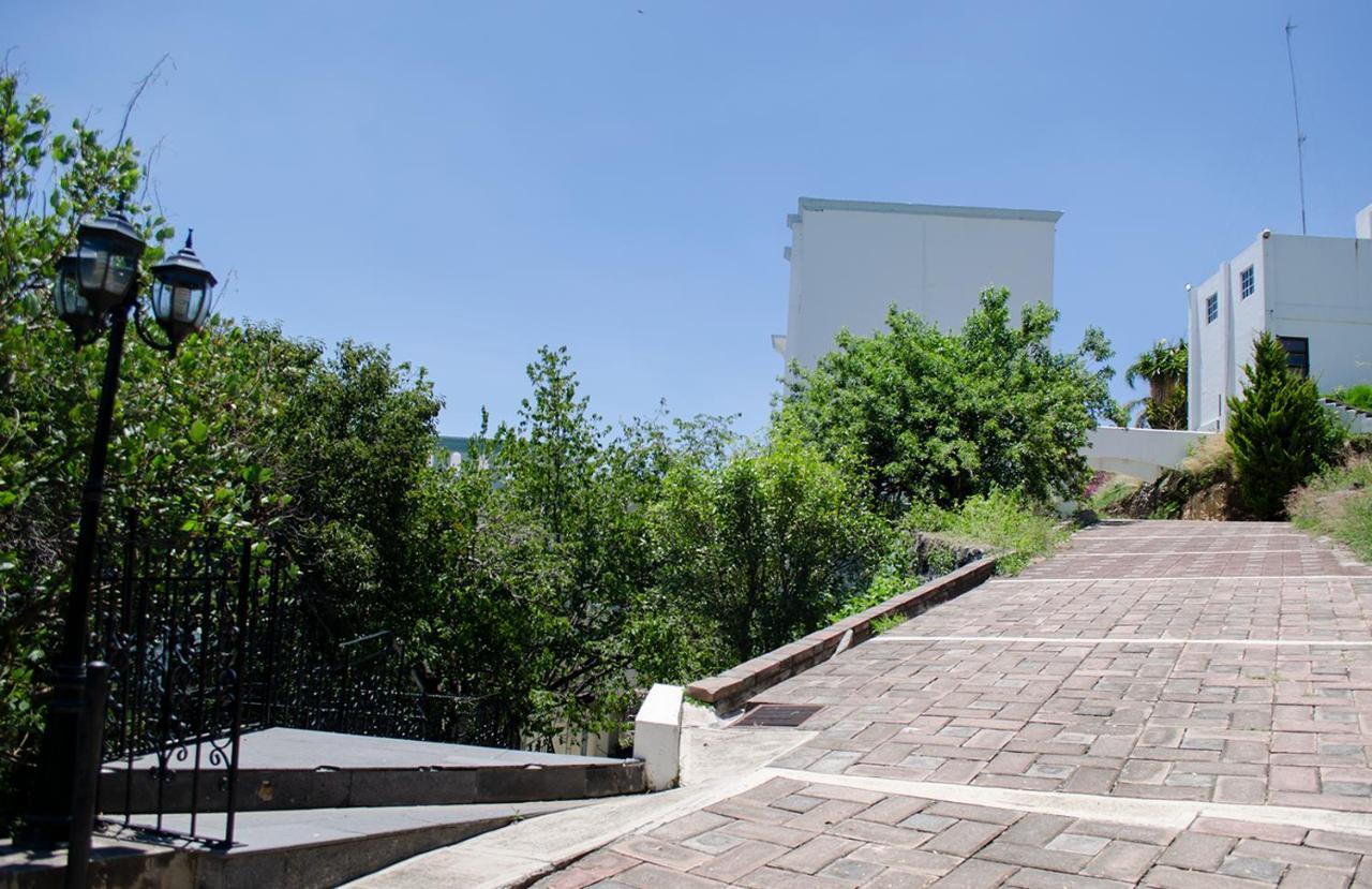Hotel Rio Atlixco Kültér fotó