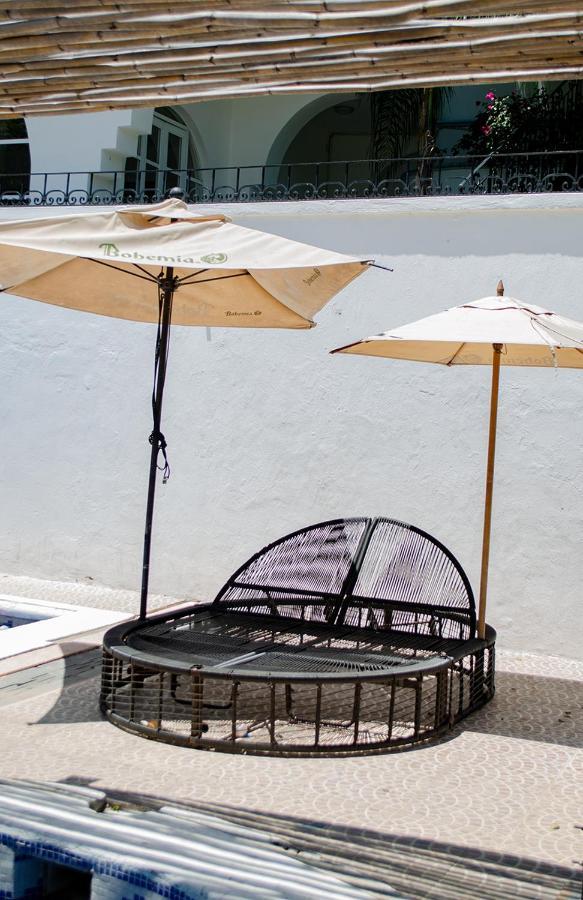 Hotel Rio Atlixco Kültér fotó