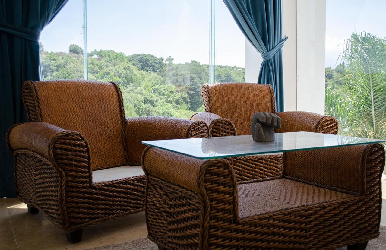 Hotel Rio Atlixco Kültér fotó
