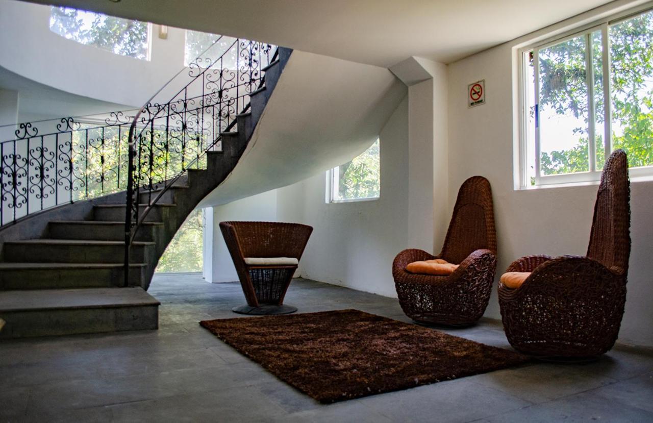 Hotel Rio Atlixco Kültér fotó