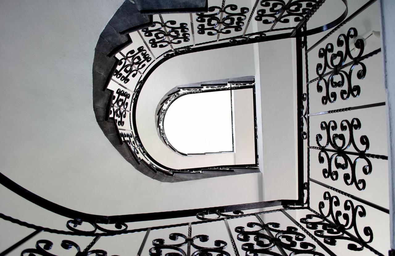 Hotel Rio Atlixco Kültér fotó