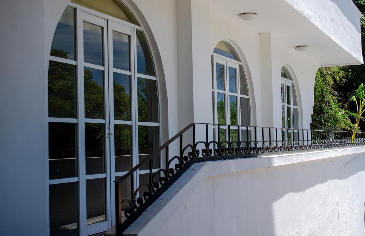 Hotel Rio Atlixco Kültér fotó