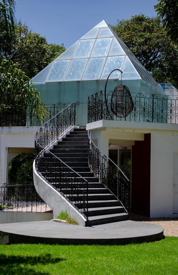 Hotel Rio Atlixco Kültér fotó