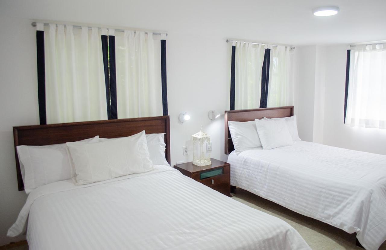 Hotel Rio Atlixco Kültér fotó
