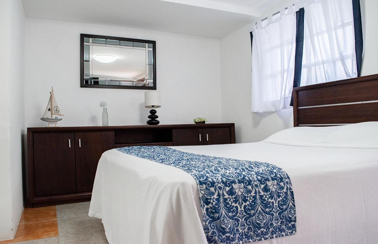Hotel Rio Atlixco Kültér fotó