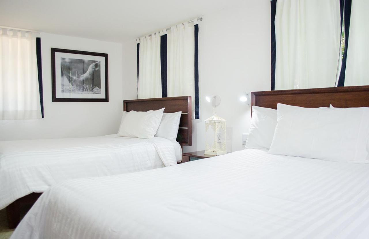 Hotel Rio Atlixco Kültér fotó