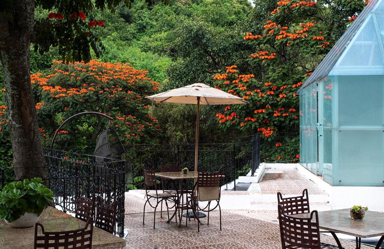 Hotel Rio Atlixco Kültér fotó