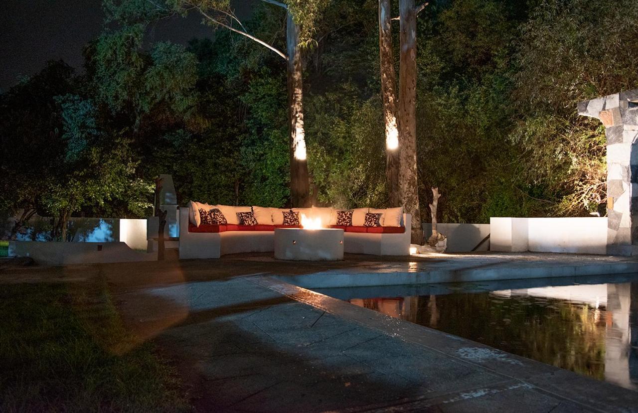 Hotel Rio Atlixco Kültér fotó