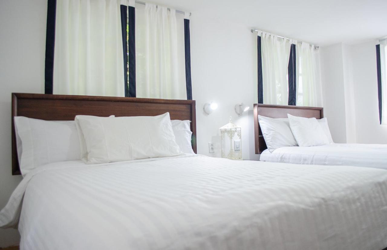 Hotel Rio Atlixco Kültér fotó