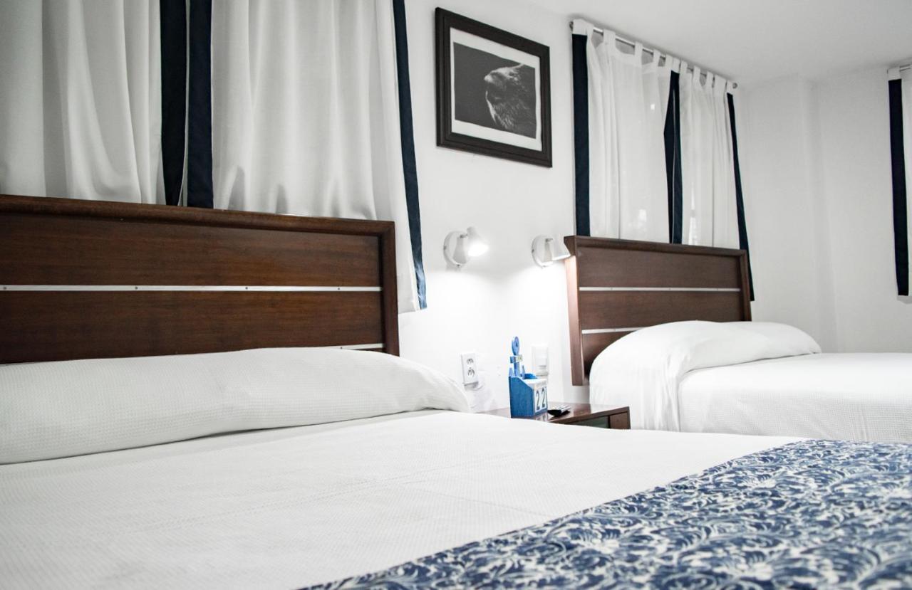 Hotel Rio Atlixco Kültér fotó