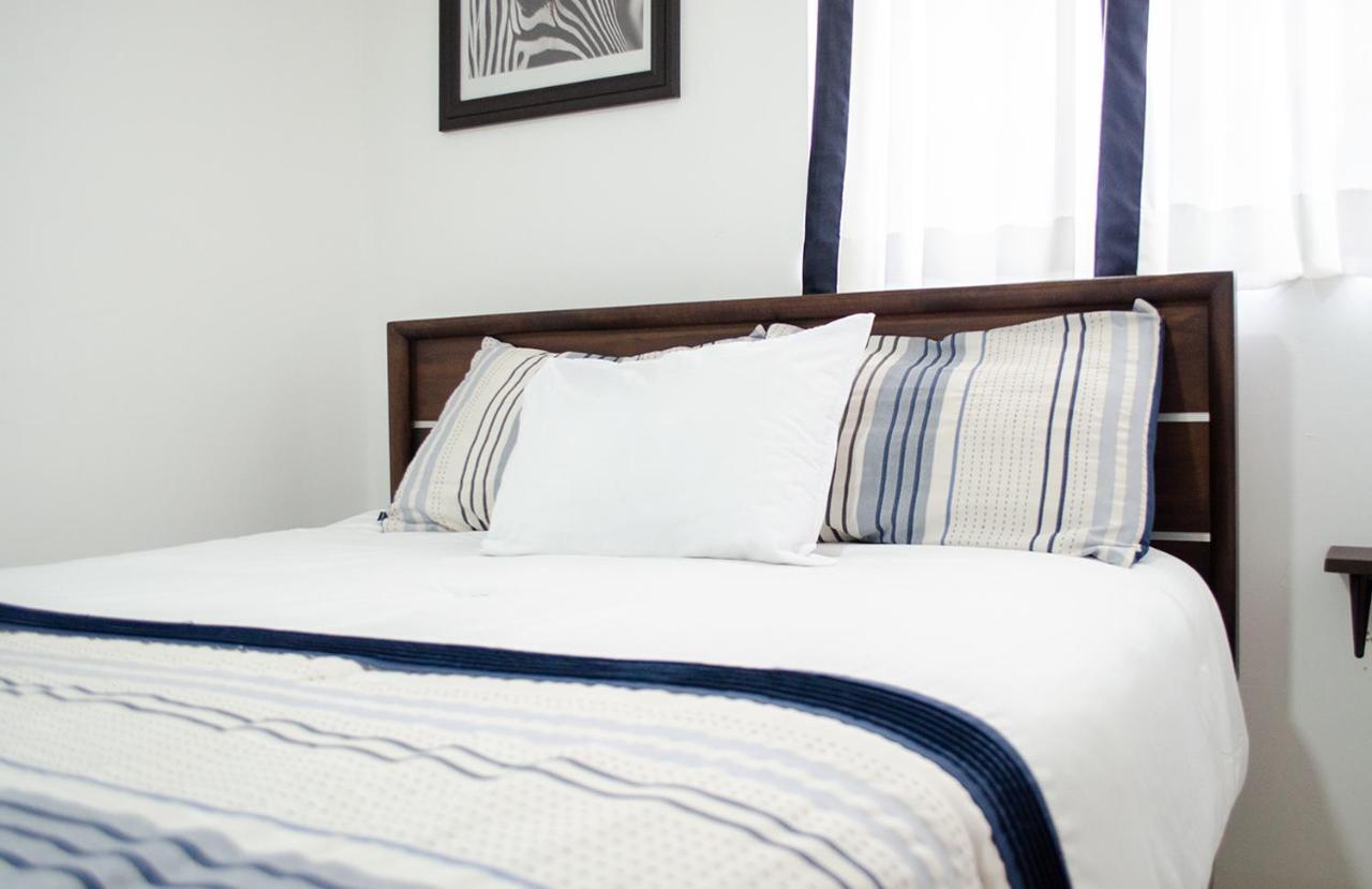 Hotel Rio Atlixco Kültér fotó