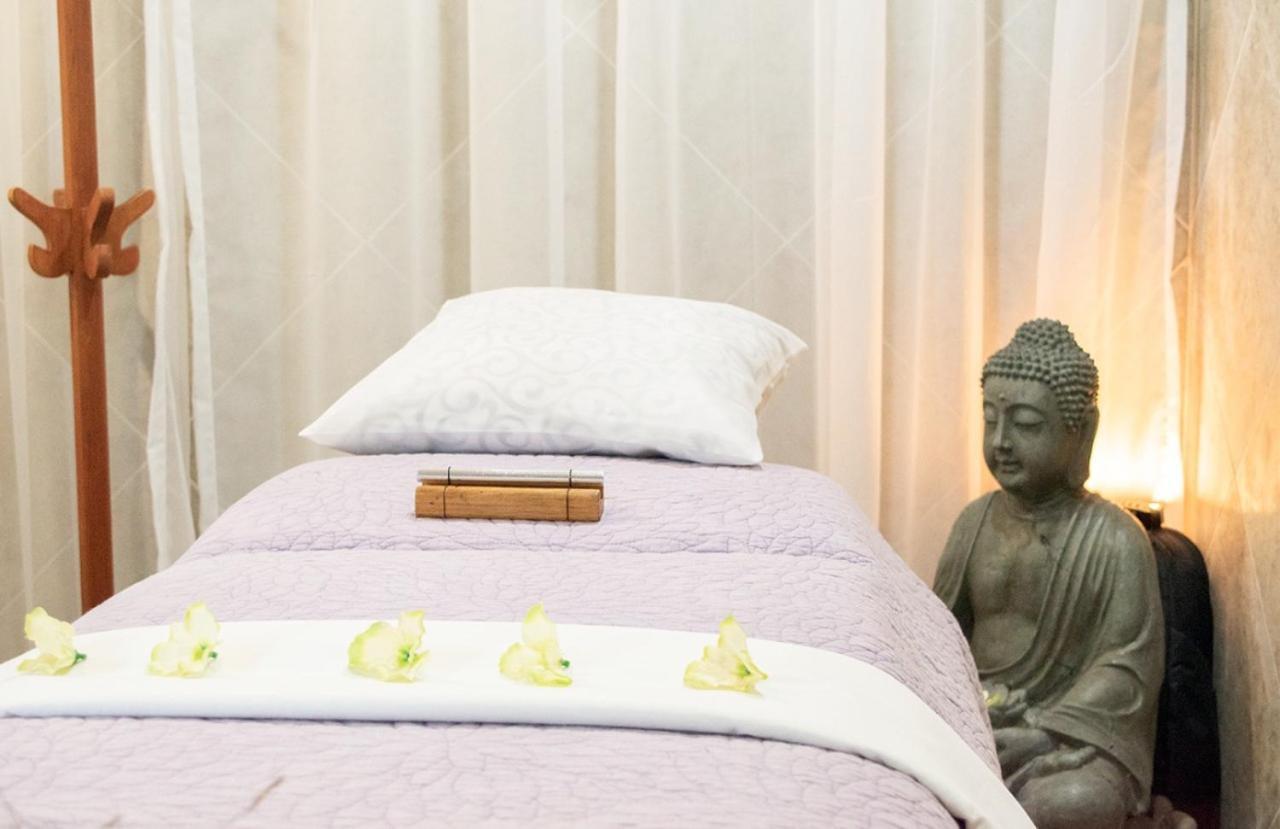 Hotel Rio Atlixco Kültér fotó