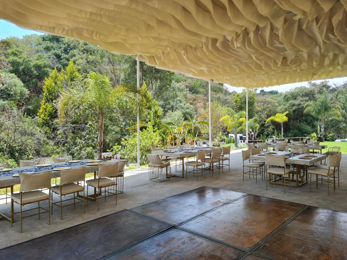 Hotel Rio Atlixco Kültér fotó